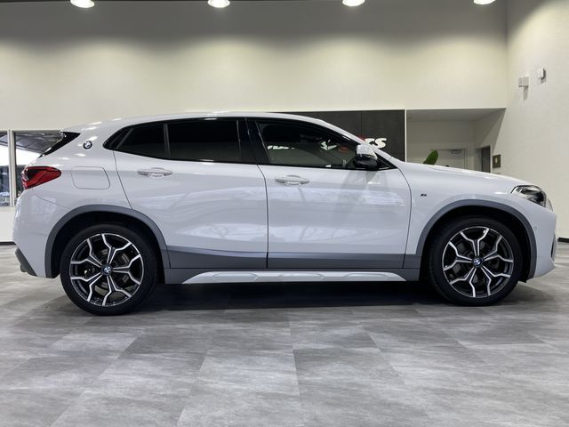 BMW X2 2019 Image 31