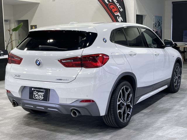 BMW X2 2019 Image 31