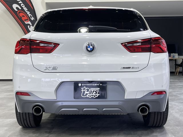 BMW X2 2019 Image 31