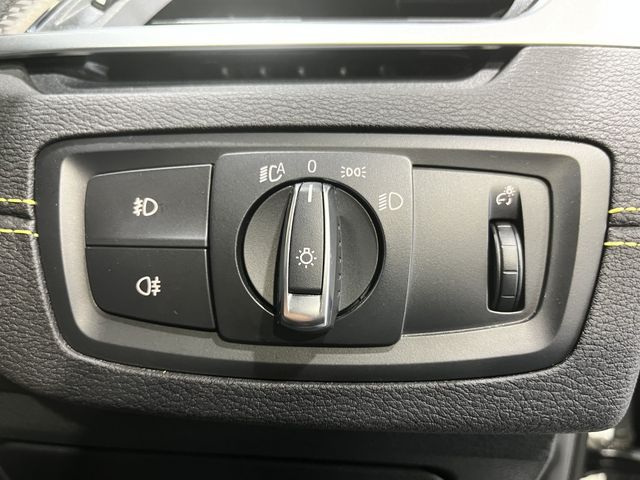 BMW X2 2019 Image 31