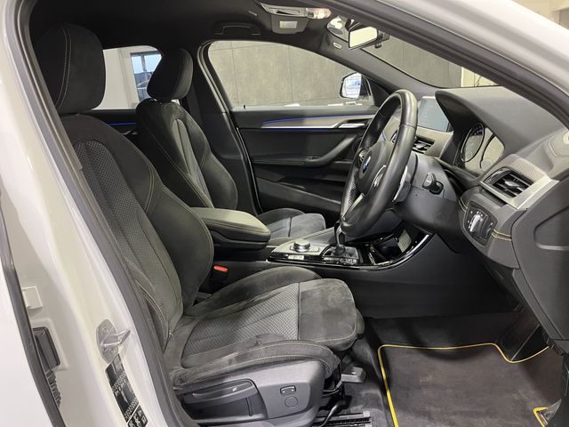 BMW X2 2019 Image 31