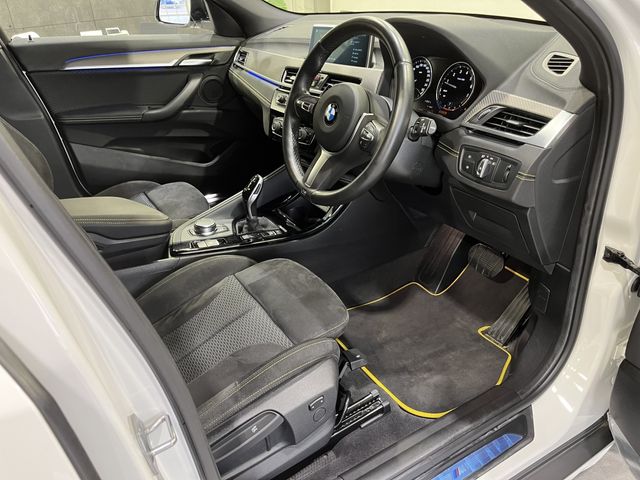 BMW X2 2019 Image 31
