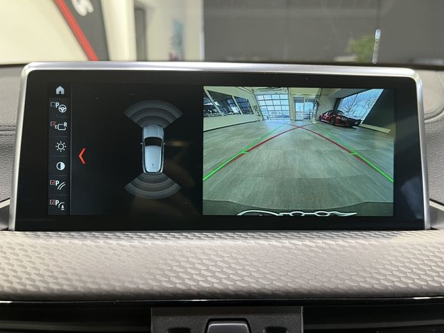 BMW X2 2019 Image 31