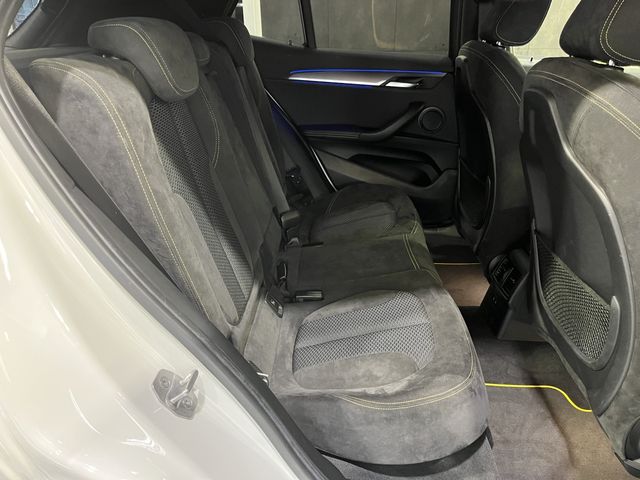 BMW X2 2019 Image 31