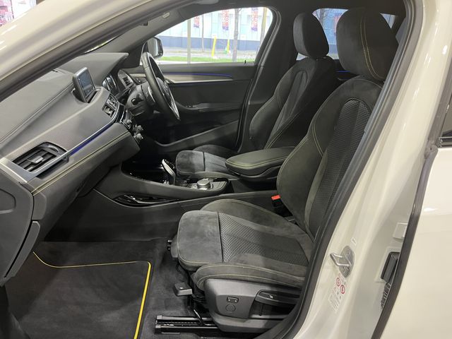 BMW X2 2019 Image 31