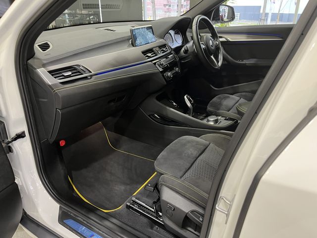 BMW X2 2019 Image 31