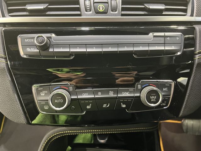 BMW X2 2019 Image 31