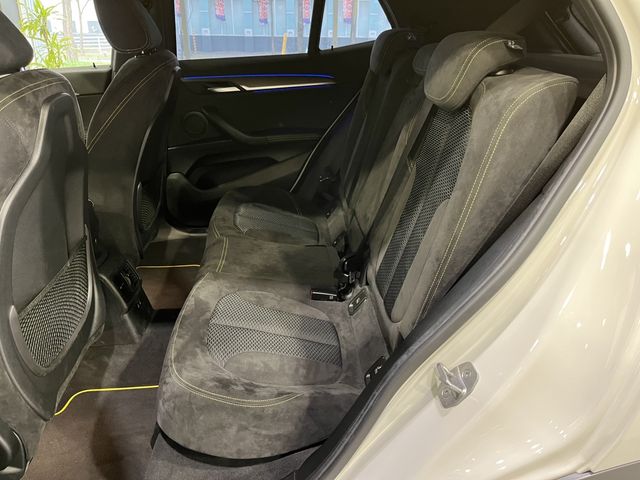 BMW X2 2019 Image 31