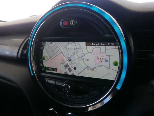 BMW MINI COOPER 5DOOR 2019 Image 31