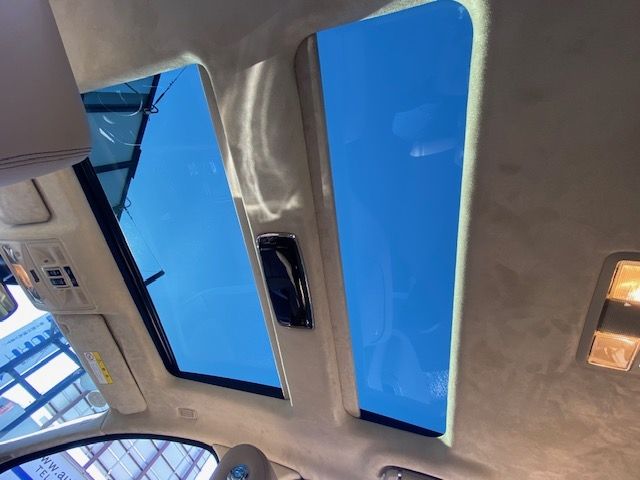 JAGUAR XJSERIES SEDA 2010 Image 31