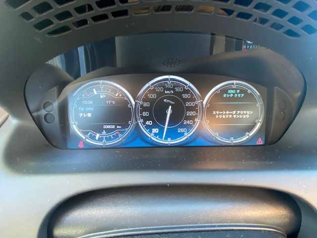 JAGUAR XJSERIES SEDA 2010 Image 31