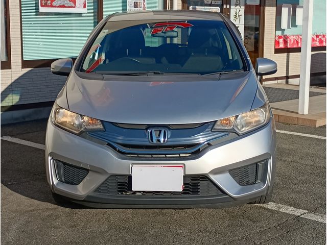HONDA FIT HYBRID 2015 Image 31