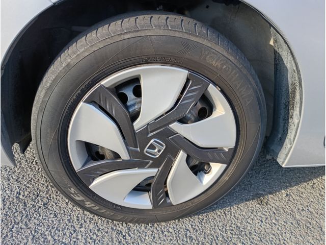 HONDA FIT HYBRID 2015 Image 31