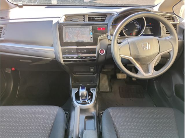 HONDA FIT HYBRID 2015 Image 31