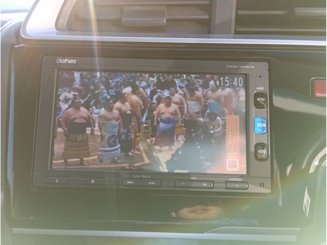 HONDA FIT HYBRID 2015 Image 31