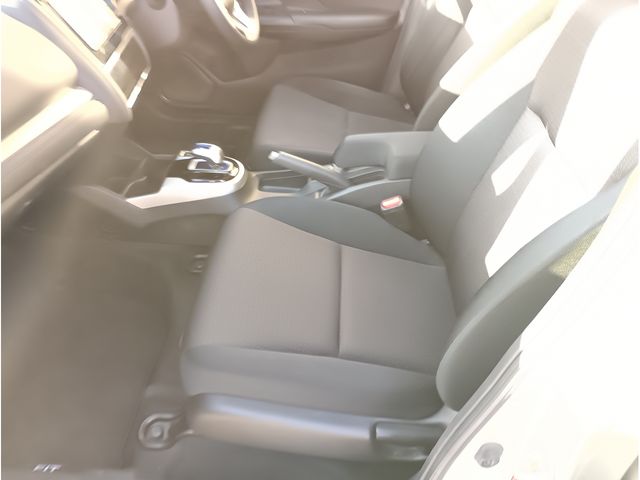 HONDA FIT HYBRID 2015 Image 31