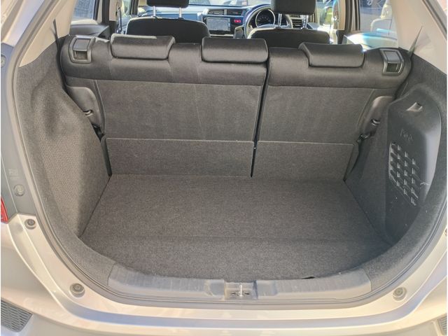 HONDA FIT HYBRID 2015 Image 31