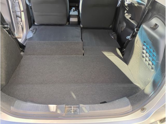 HONDA FIT HYBRID 2015 Image 31