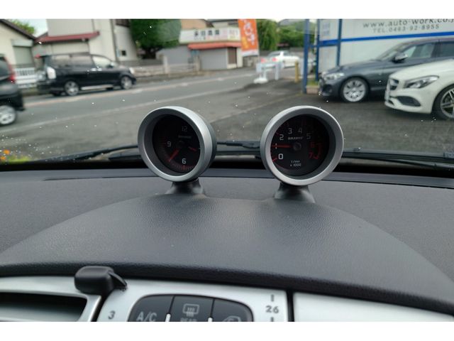 MCC SMART FORTWO COUPE 2008 Image 31