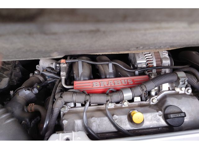 MCC SMART FORTWO COUPE 2008 Image 31