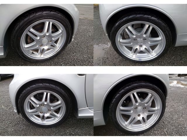 MCC SMART FORTWO COUPE 2008 Image 31