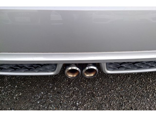 MCC SMART FORTWO COUPE 2008 Image 31