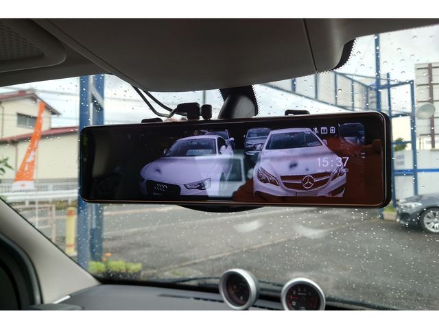 MCC SMART FORTWO COUPE 2008 Image 31