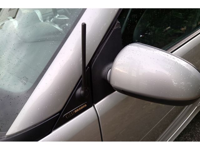 MCC SMART FORTWO COUPE 2008 Image 31