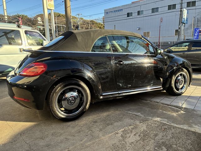 VOLKSWAGEN THE BEETL 2020 Image 31