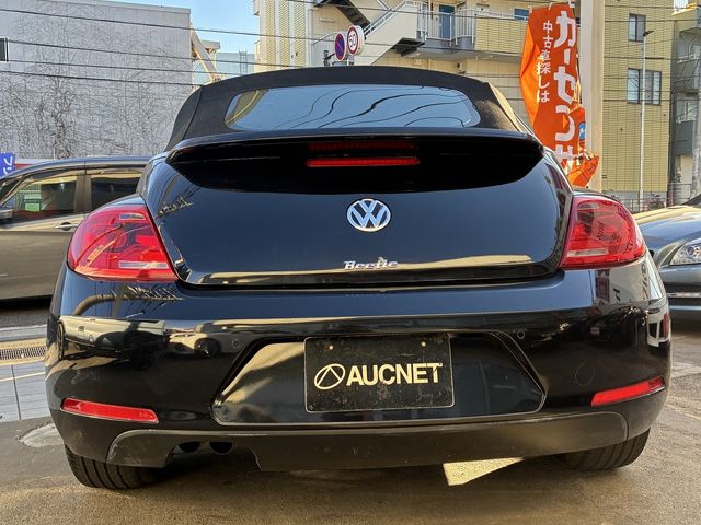 VOLKSWAGEN THE BEETL 2020 Image 31