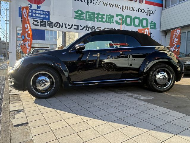 VOLKSWAGEN THE BEETL 2020 Image 31