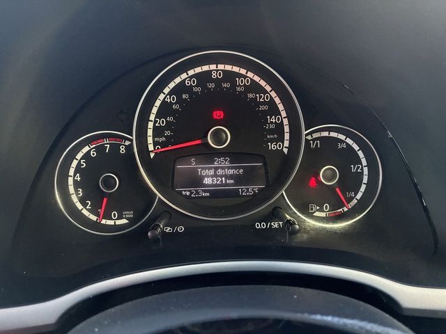 VOLKSWAGEN THE BEETL 2020 Image 31