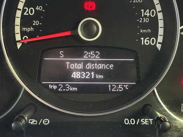 VOLKSWAGEN THE BEETL 2020 Image 31