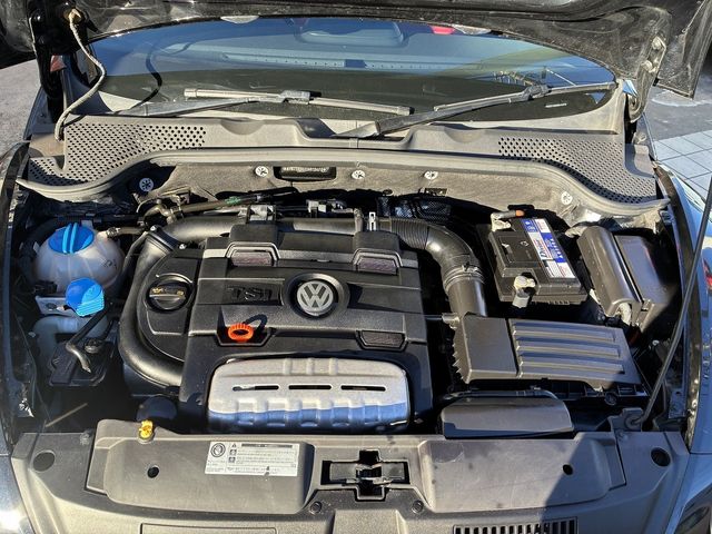 VOLKSWAGEN THE BEETL 2020 Image 31