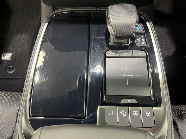 TOYOTA LEXUS LS500H 4WD 2021 Image 31