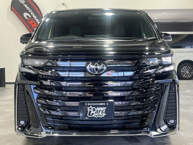 TOYOTA VELLFIRE  HYBRID 4WD 2023 Image 31