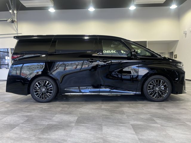 TOYOTA VELLFIRE  HYBRID 4WD 2023 Image 31
