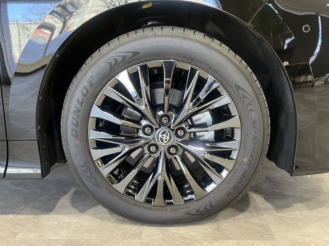 TOYOTA VELLFIRE  HYBRID 4WD 2023 Image 31