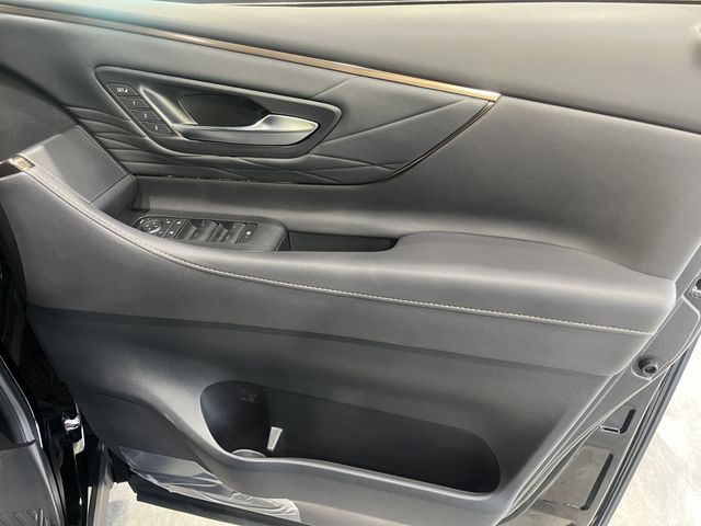 TOYOTA VELLFIRE  HYBRID 4WD 2023 Image 31