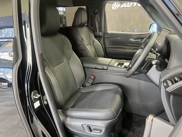 TOYOTA VELLFIRE  HYBRID 4WD 2023 Image 31