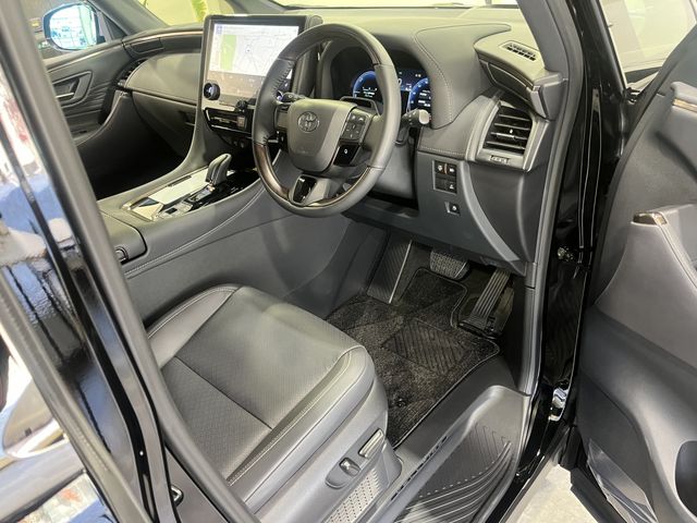 TOYOTA VELLFIRE  HYBRID 4WD 2023 Image 31