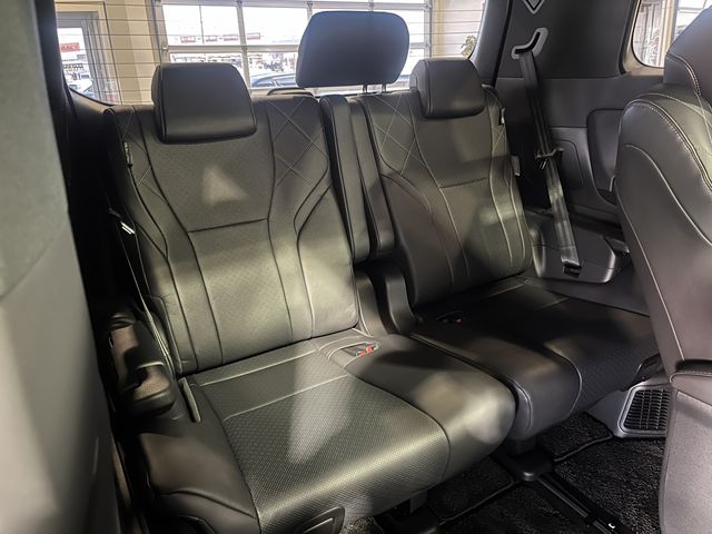 TOYOTA VELLFIRE  HYBRID 4WD 2023 Image 31