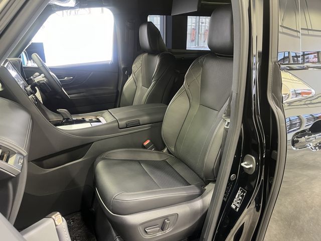 TOYOTA VELLFIRE  HYBRID 4WD 2023 Image 31