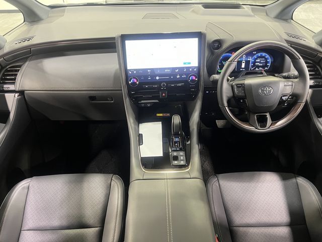 TOYOTA VELLFIRE  HYBRID 4WD 2023 Image 31