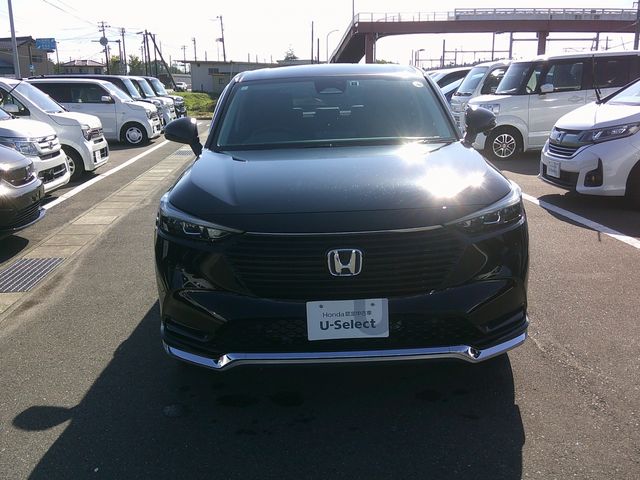 HONDA VEZEL E:HEV 2023 Image 31