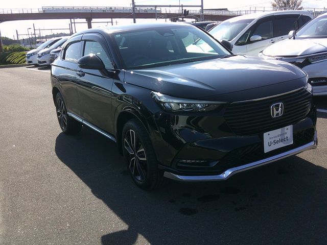 HONDA VEZEL E:HEV 2023 Image 31