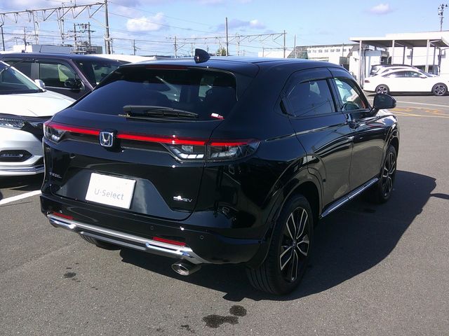 HONDA VEZEL E:HEV 2023 Image 31