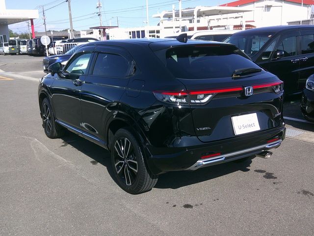 HONDA VEZEL E:HEV 2023 Image 31