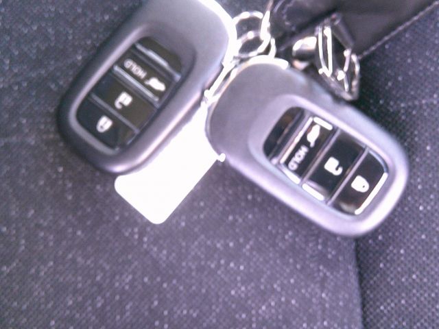 HONDA VEZEL E:HEV 2023 Image 31