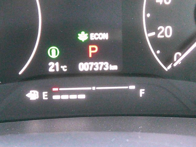 HONDA VEZEL E:HEV 2023 Image 31